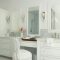 Gorgeous bathroom vanity mirror design ideas 33