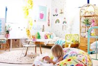 Gorgeous bedroom design decor ideas for kids 04