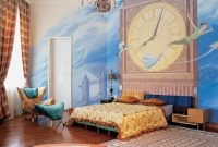 Gorgeous bedroom design decor ideas for kids 10