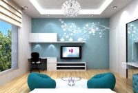 Gorgeous bedroom design decor ideas for kids 12
