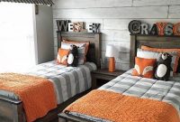 Gorgeous bedroom design decor ideas for kids 14
