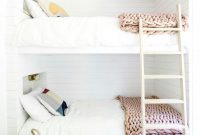 Gorgeous bedroom design decor ideas for kids 16
