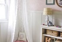 Gorgeous bedroom design decor ideas for kids 17