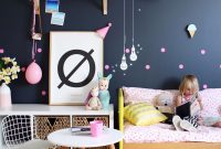 Gorgeous bedroom design decor ideas for kids 21