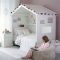 Gorgeous bedroom design decor ideas for kids 22