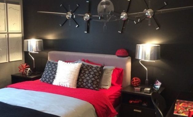 48 Gorgeous Bedroom Design Decor Ideas For Kids - ZYHOMY