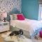 Gorgeous bedroom design decor ideas for kids 38