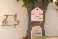 Gorgeous bedroom design decor ideas for kids 45