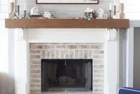 Inspiring corner fireplace ideas in the living room 37