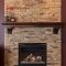 Inspiring corner fireplace ideas in the living room 40
