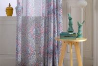 Modern curtain designs for living room 06