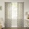 Modern curtain designs for living room 15