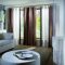 Modern curtain designs for living room 16