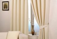 Modern curtain designs for living room 19
