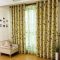 Modern curtain designs for living room 20