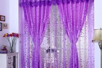 Modern curtain designs for living room 21
