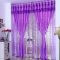 Modern curtain designs for living room 21