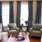 Modern curtain designs for living room 27