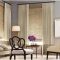 Modern curtain designs for living room 28