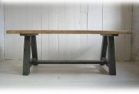Modern diy wooden dining tables ideas 08