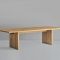 Modern diy wooden dining tables ideas 25