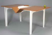Modern diy wooden dining tables ideas 28
