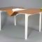 Modern diy wooden dining tables ideas 28