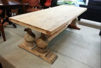 Modern diy wooden dining tables ideas 42