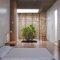 Modern but simple japanese styled bedroom design ideas 28