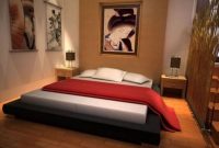 Modern But Simple Japanese Styled Bedroom Design Ideas 39