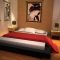 Modern but simple japanese styled bedroom design ideas 39