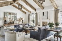 Most popular interior design ideas for living room 01