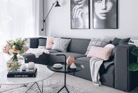 Most popular interior design ideas for living room 06