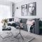 Most popular interior design ideas for living room 06