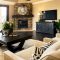 Most popular interior design ideas for living room 07