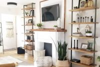 Most popular interior design ideas for living room 10
