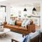 Most popular interior design ideas for living room 12