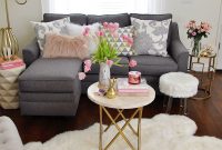 Most popular interior design ideas for living room 17