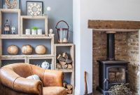 Most popular interior design ideas for living room 24