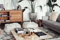 Most popular interior design ideas for living room 26