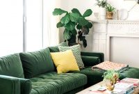 Most popular interior design ideas for living room 28