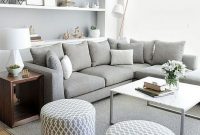 Most popular interior design ideas for living room 30