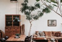Most popular interior design ideas for living room 34