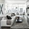 Most popular interior design ideas for living room 40