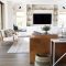 Most popular interior design ideas for living room 41