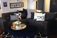 Most popular interior design ideas for living room 45