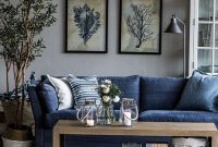 Most popular interior design ideas for living room 46