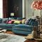 Most popular interior design ideas for living room 47