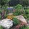 Rsimple rock garden decor ideas for front and back yard 09