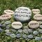 Rsimple rock garden decor ideas for front and back yard 28